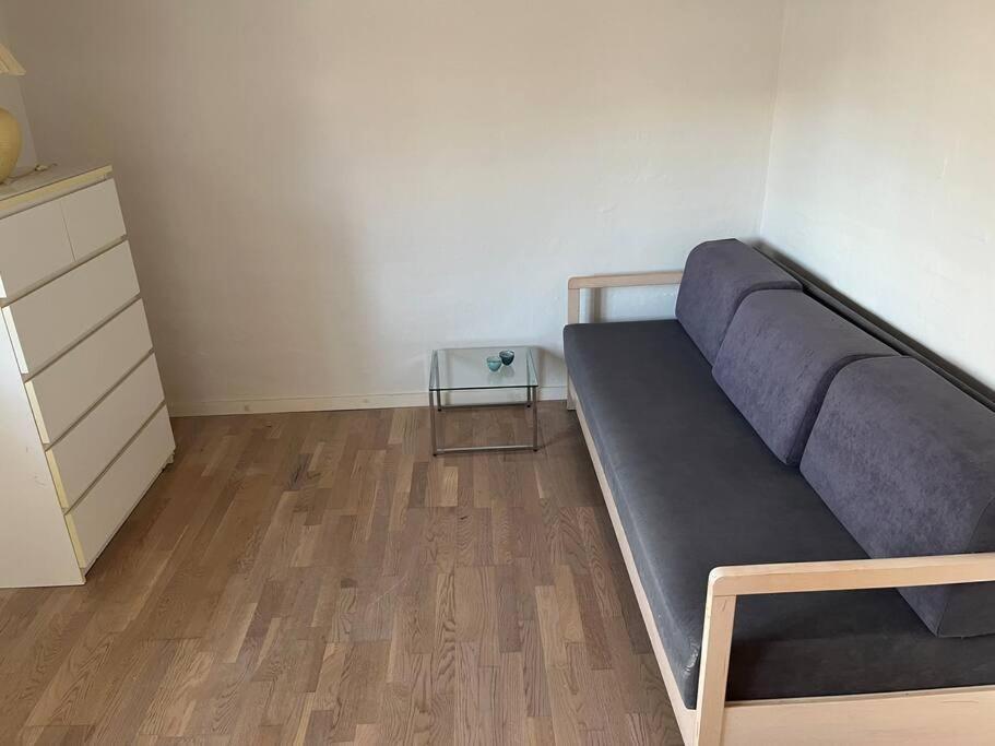 Dejligt Stort Hus Med Spa Ålbæk 외부 사진