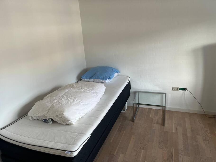 Dejligt Stort Hus Med Spa Ålbæk 외부 사진